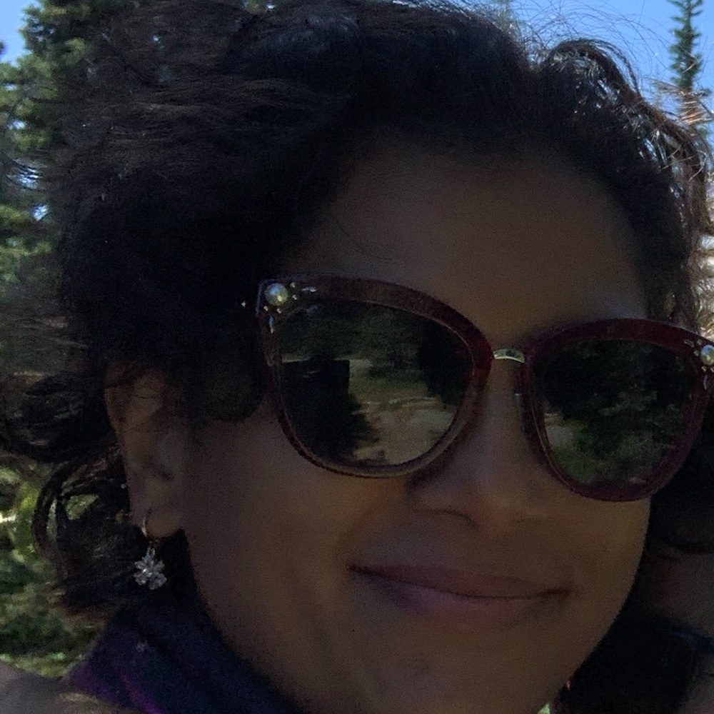 Meet your Posher, Mamta